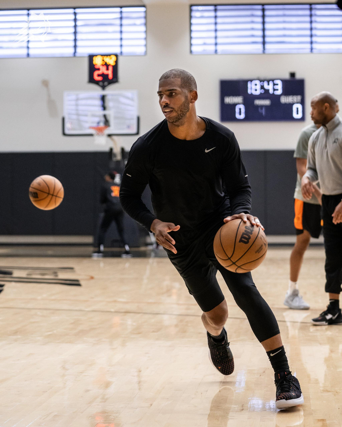 波尔图训练开放日；冲刺阶段完成体检引欢呼；NBA季后赛在即；数据趋势出现新变化 -九游娱乐官方