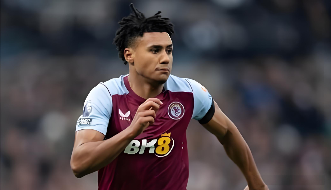 阿斯顿维拉对阵利物浦-九游体育入口