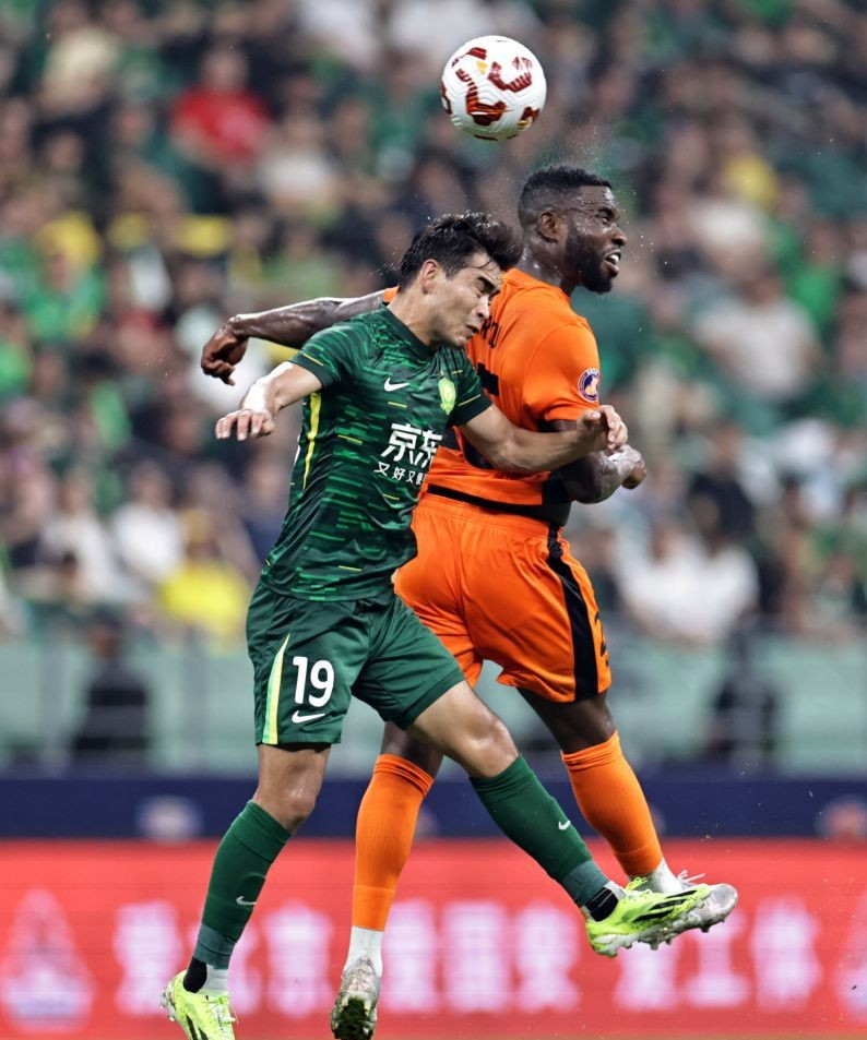 北京国安发布备战花絮，加时末段临场应变，德国杯任务艰巨，团队化学反应显著的简单介绍-九游网页