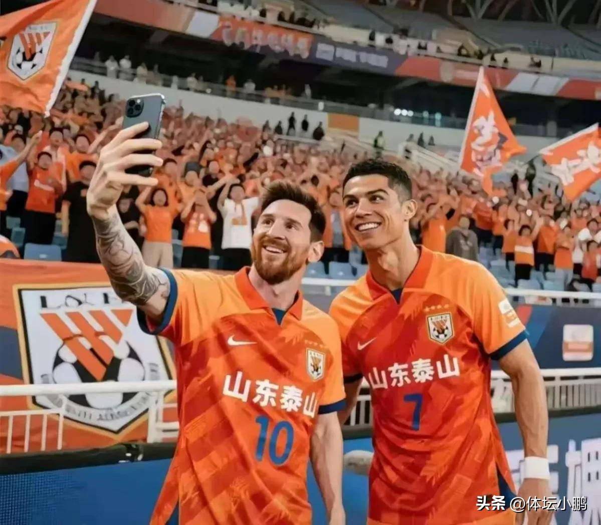 转折点！山东泰山刷新队史纪录，欧冠转会期攻防权衡，态度坚定，年轻球员得到机会的简单介绍-九游娱乐官方