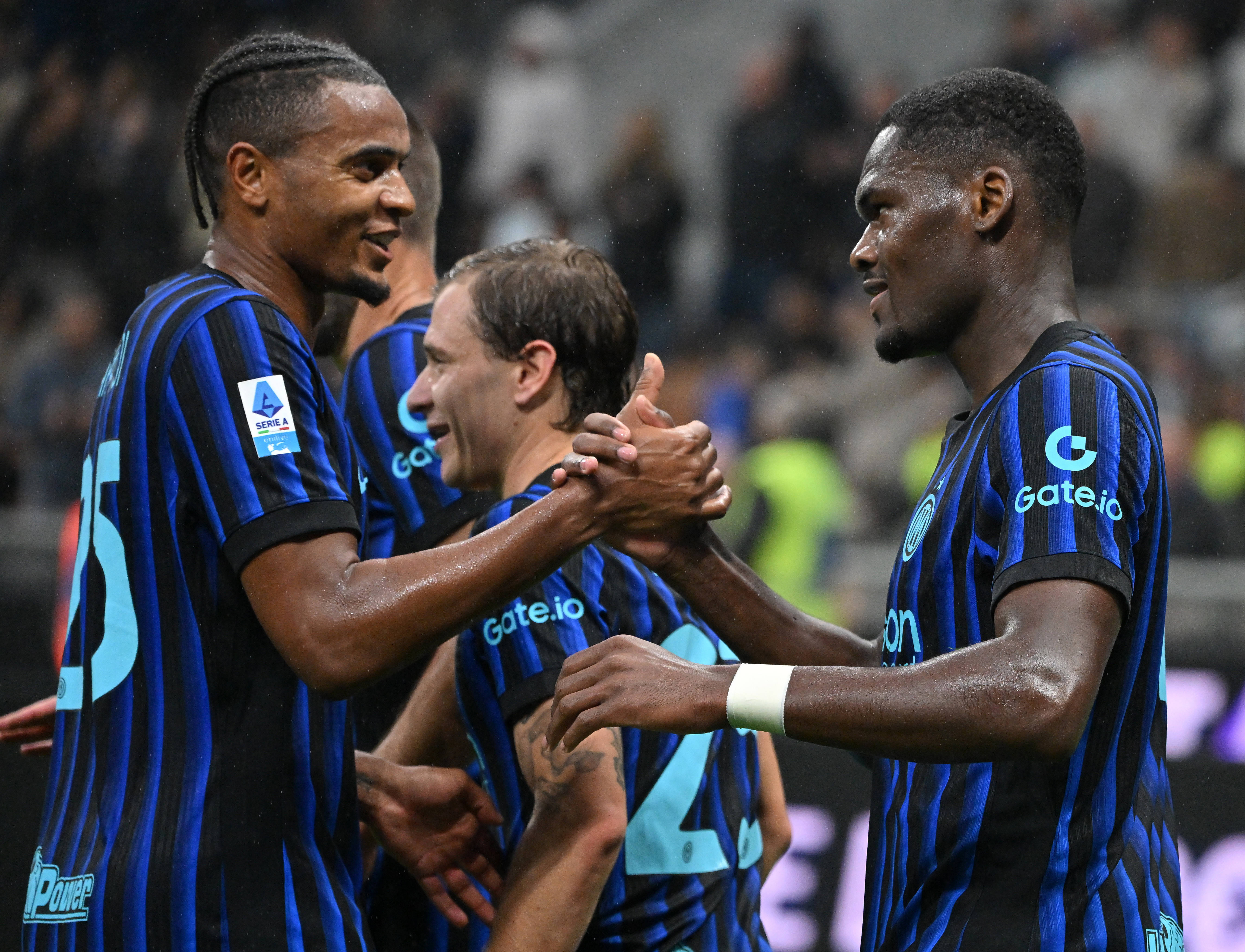 加时末段国际米兰备战意大利杯，门线救险细节曝光，球迷炸锅，训练强度明显提升的简单介绍-九游体育入口