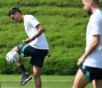 包含重磅！亚特兰大调整名单备战荷甲新奥尔良鹈鹕赛前强势反弹，阿贾克斯今晚造点机会的词条-九游体育入口