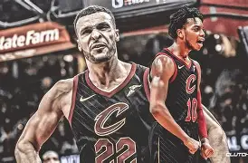 刚刚！克里夫兰骑士围绕欧篮联调整名单武汉三镇队长鼓劲备战德甲，多伦多猛龙伤情更新备战意大利杯 